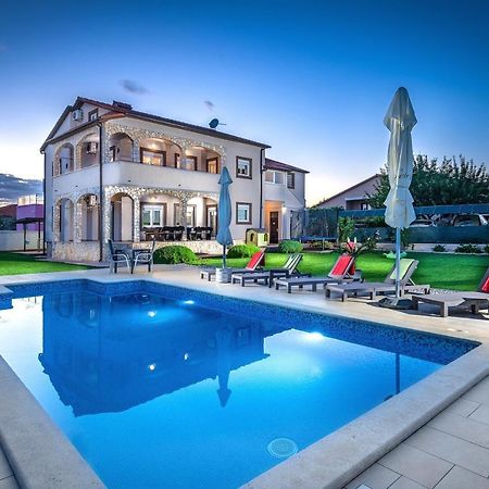 Villa Vanja - Jadreski Pula Bagian luar foto