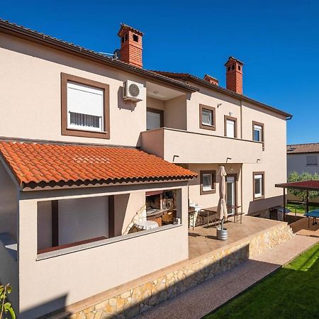 Villa Vanja - Jadreski Pula Bagian luar foto