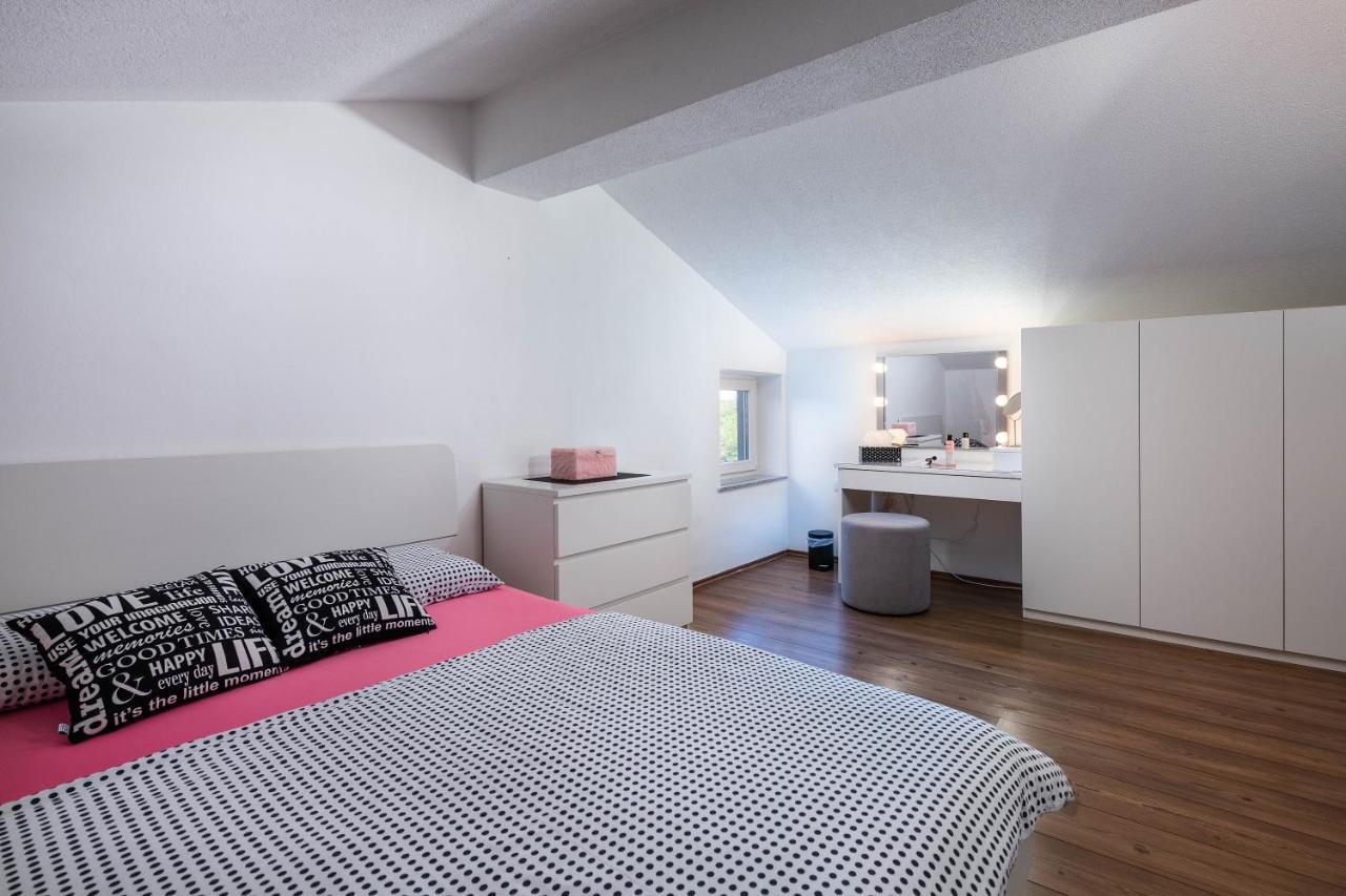 Villa Vanja - Jadreski Pula Bagian luar foto
