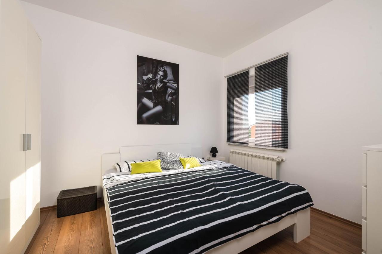 Villa Vanja - Jadreski Pula Bagian luar foto