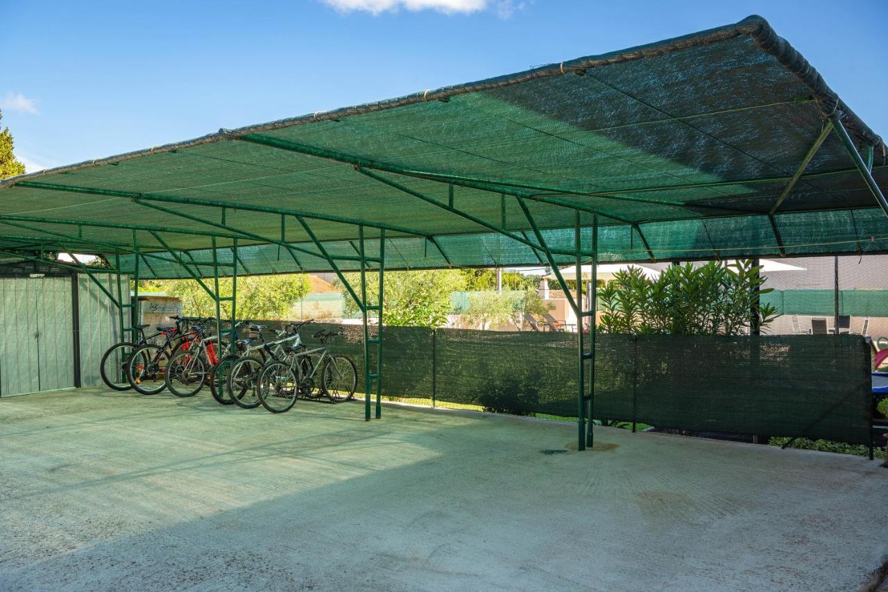 Villa Vanja - Jadreski Pula Bagian luar foto