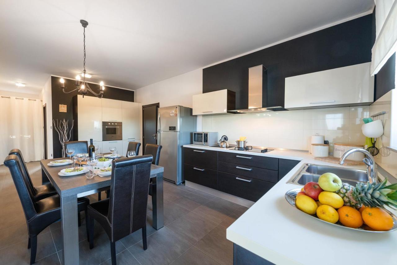 Villa Vanja - Jadreski Pula Bagian luar foto